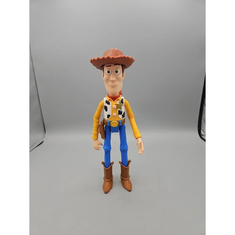 Disney Pixar Sheriff 